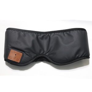 ❌SOLD❌ Bluetooth 3D Eye Mask w/ Built-in Sponge Speakers